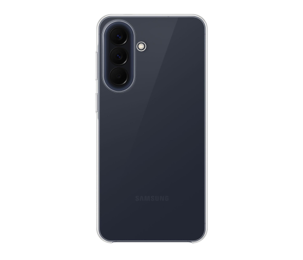 Samsung Clear Case do Galaxy A57 - 1513286 - zdjęcie